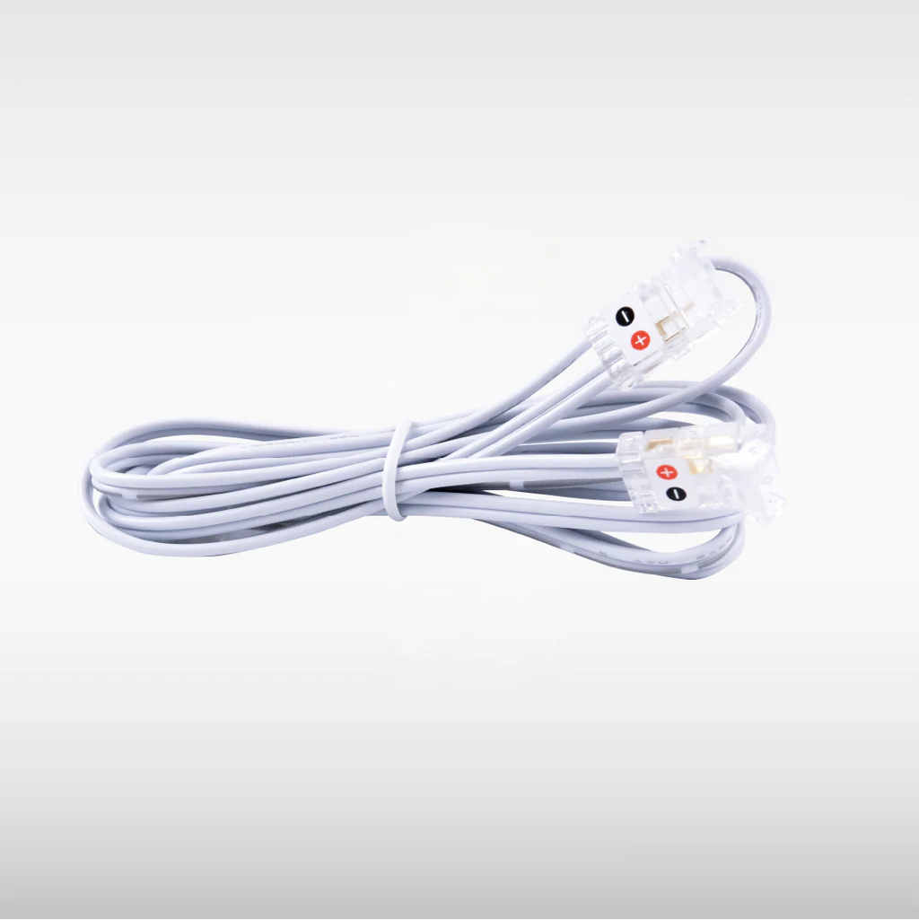 Sensio Razor 1500mm Interconnecting Cable SE902950 LED Strip Connection Wire