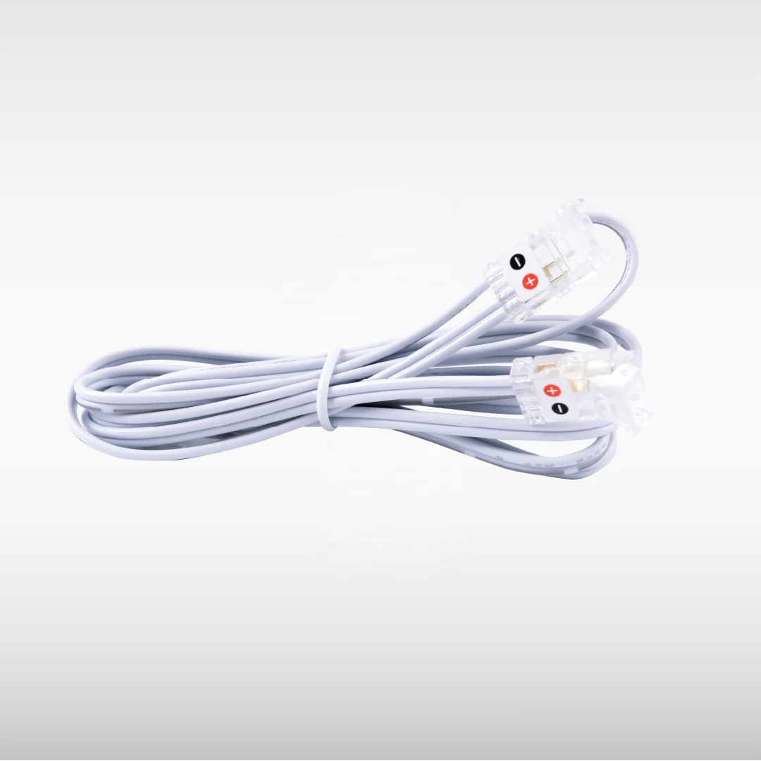 Sensio Razor 1500mm Interconnecting Cable SE902950 LED Strip Connection Wire