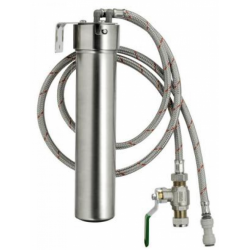 Franke Filterflow Filter Housing Kit with FRF03 Cartridge Kitchen Tap
