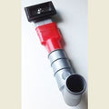 Franke Overflow Set Universal 75/107mm Kitchen Sink Spare Part 133.0036.427