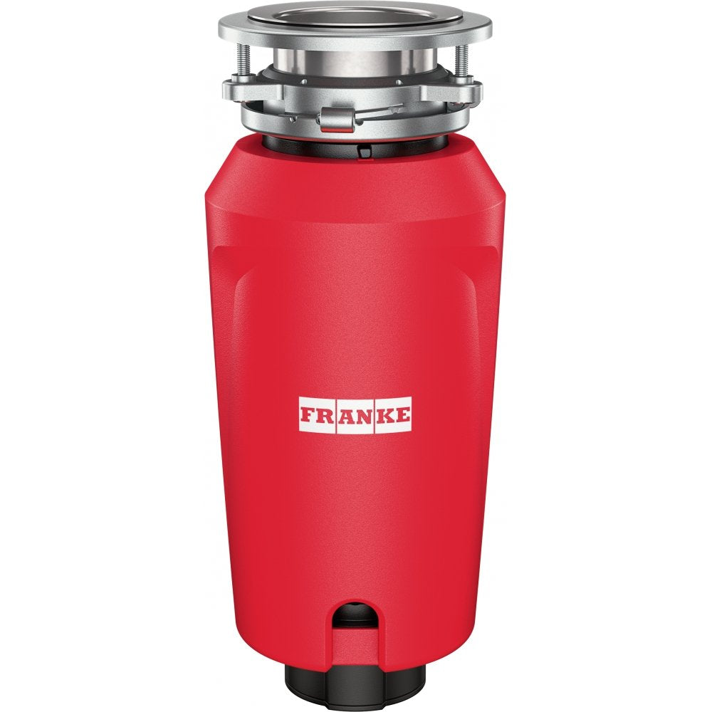 Franke Slim 75 Continuous Feed Waste Disposal Unit 0.75HP Kitchen Sink