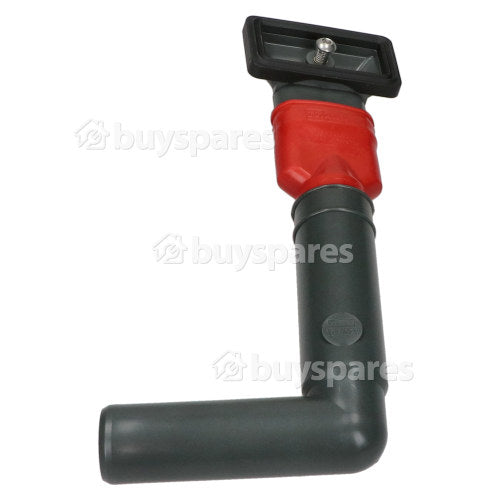 Franke Overflow Set Universal 107/127mm Kitchen Sink Spare Part