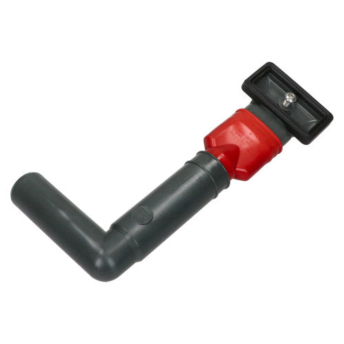 Franke Overflow Set Universal 107/127mm Kitchen Sink Spare Part