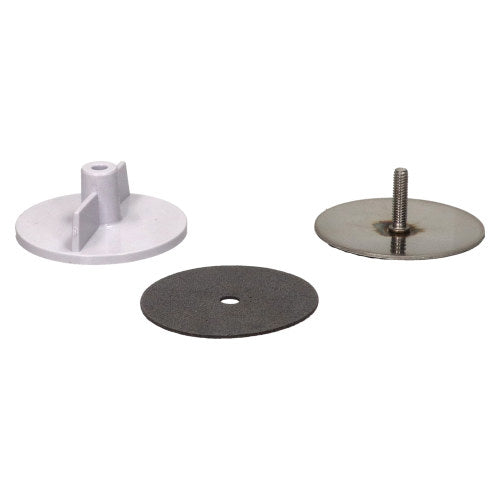 Franke Tap Hole Stopper Kitchen Sink Blanking Plug Cover 133.0043.294