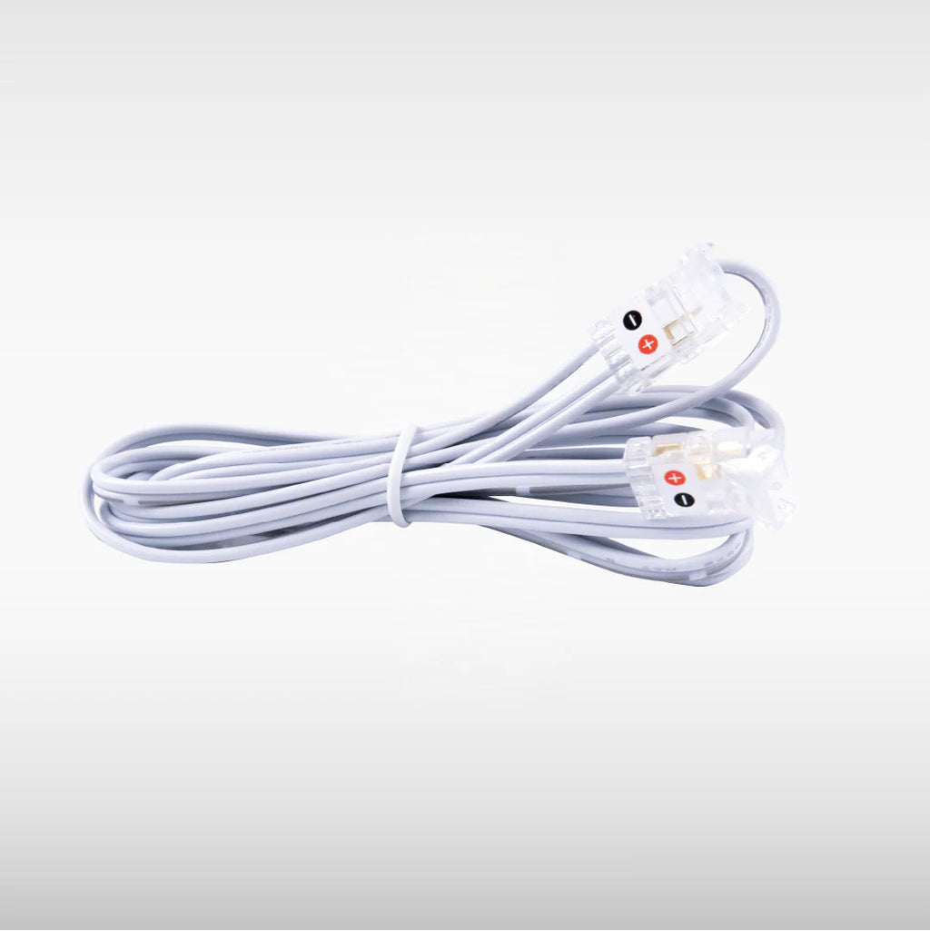 Sensio Razor 1500mm Interconnecting Cable SE902950 LED Strip Connection Wire — view 2