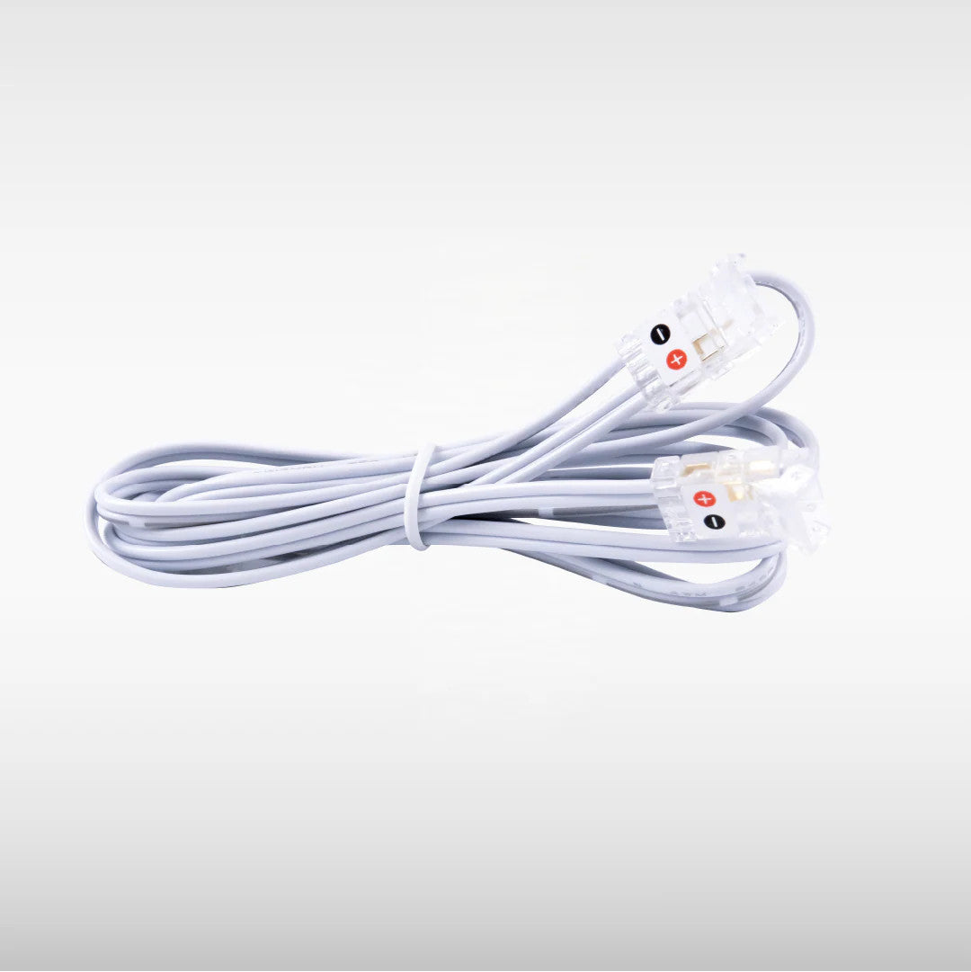 Sensio Razor 1500mm Interconnecting Cable SE902950 LED Strip Connection Wire — view 2