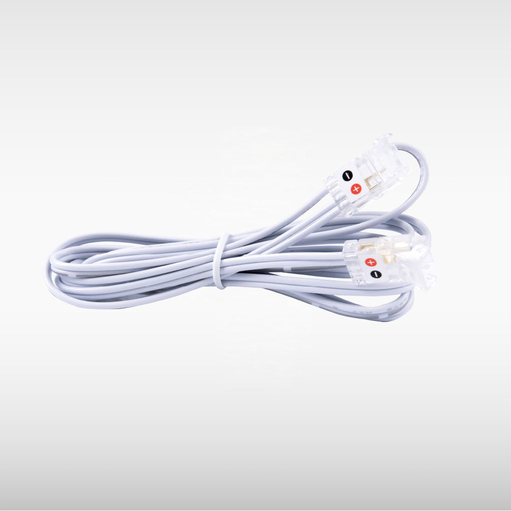 Sensio Razor 1500mm Interconnecting Cable SE902950 LED Strip Connection Wire — view 3