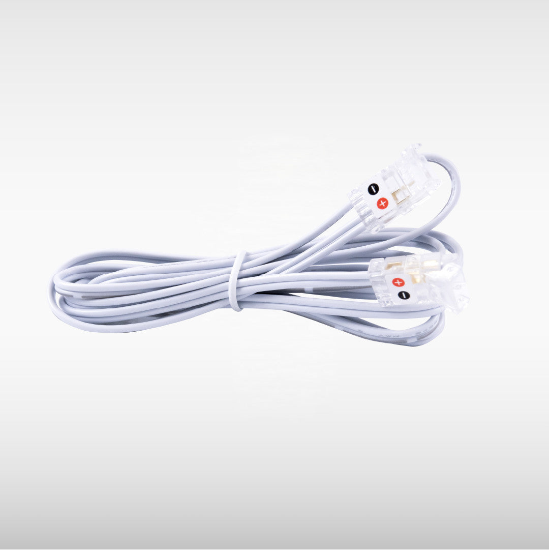 Sensio Razor 1500mm Interconnecting Cable SE902950 LED Strip Connection Wire — view 3