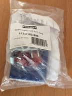 Franke Accessory Kit 8 Clamps Sealing Tape Kitchen Sink Installation — view 2