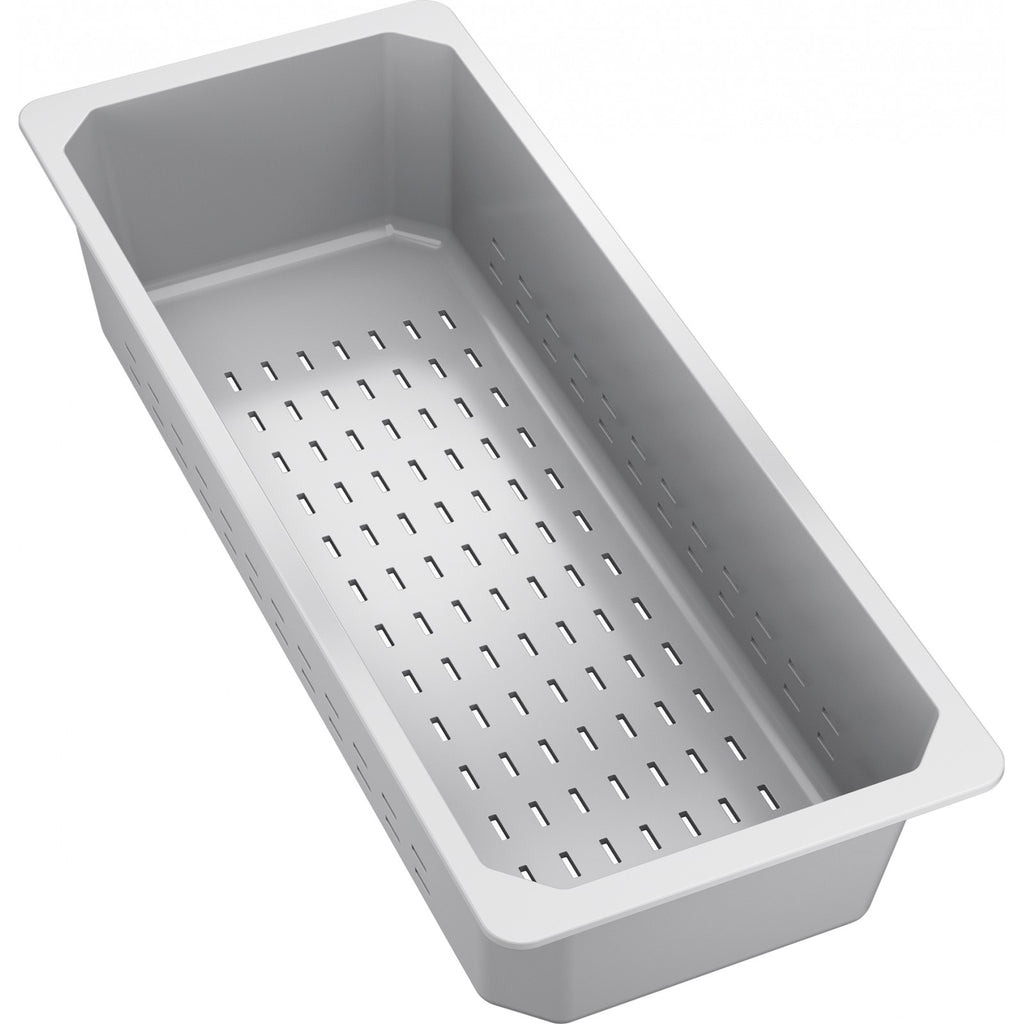 Franke Centro Synthetic Strainer Bowl Grey 456mm Kitchen Sink 112.0512.280 — view 2