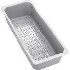 Franke Centro Synthetic Strainer Bowl Grey 456mm Kitchen Sink 112.0512.280 — view 2