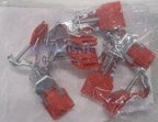 Franke Fixing Clips Red 8 Pack Kitchen Sink Undermount Installation Kit