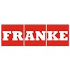 Franke 3.5 Inch Basket Strainer Waste Stainless Steel Kitchen Sink Standard